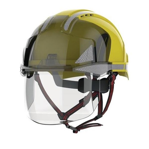 Jsp industriekletterhelm evo - jsp, evo®