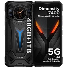 DOOGEE S200ULTRA 5G Outdoor