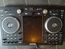 Dj Controller Standalone Idj