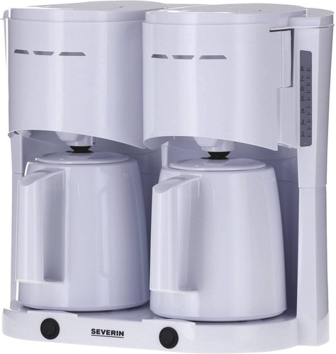 Severin kaffeemaschine 9314 - severin,