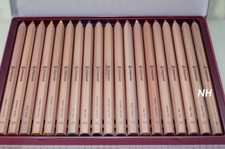 Buntstifte von Stockmar, 18+1