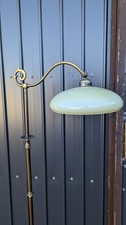 Schöne Stehlampe antik