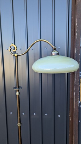 Schöne stehlampe antik - stehlampe,