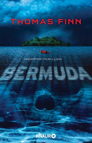Bermuda thomas finn - thomas,