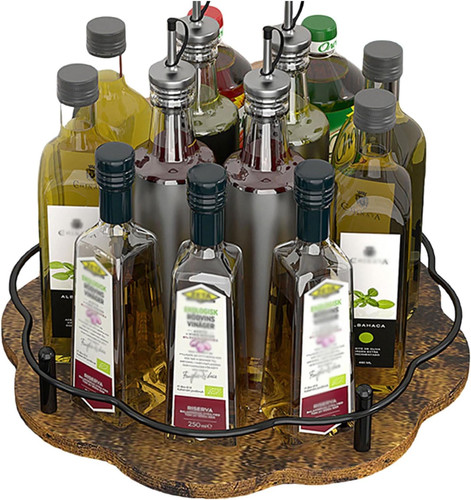 Lazy susan drehteller - lazy,