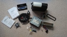 Sony cdx mp40 mit wechsler - mit, cd-wechsler