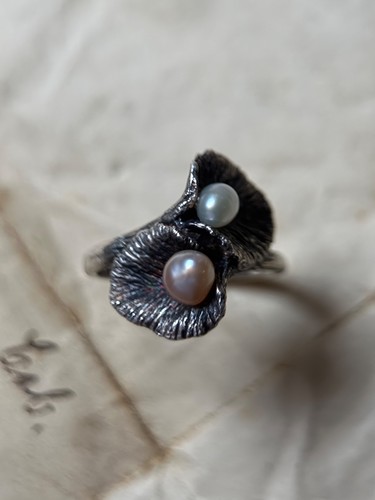 Ehinger schwarz 1876 ring - ehinger,