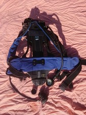 Dräger Pressluftatmer PA 94+