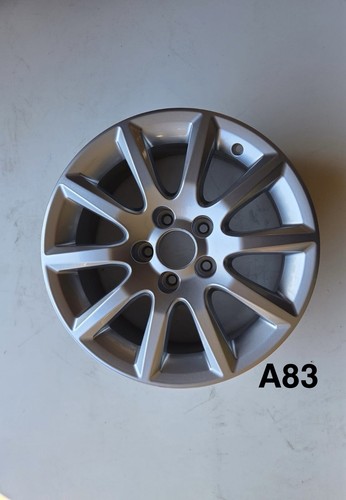 Original alufelge opel astra - original,