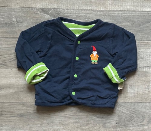 Tolle wendejacke 74 - in, gr.