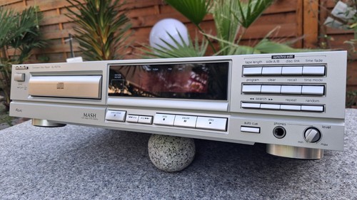 Technics p277a compact - technics,