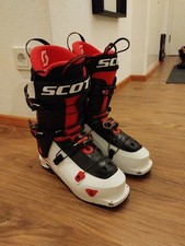 Tourenskischuh, Damen,  Scott