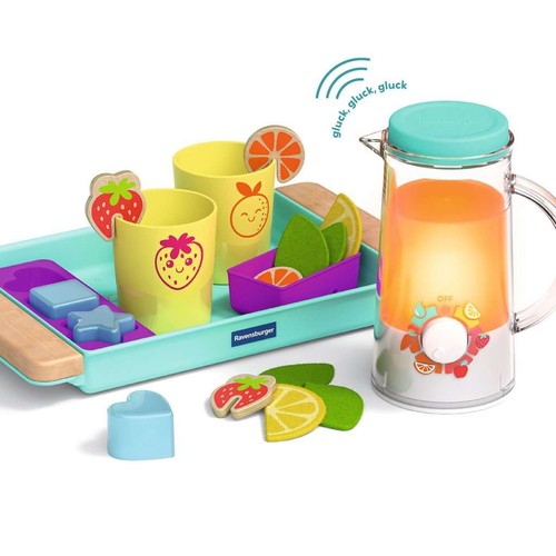 Ravensburger play 12034066 - play+,