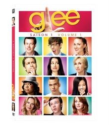 Glee saison partie 1 - -,