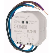 Cjau eaton xcomfort - cjau-01/02,