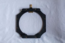 Lee Filters: Push on Filter Holder, Foundation Filterhalter f. 100mm System