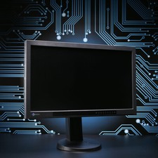 Eizo ColorEdge CG276 WQHD Monitor // 27" - IPS - LED // Pivot // schwarz