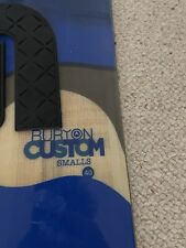 Snowboard Burton Custom Smalls