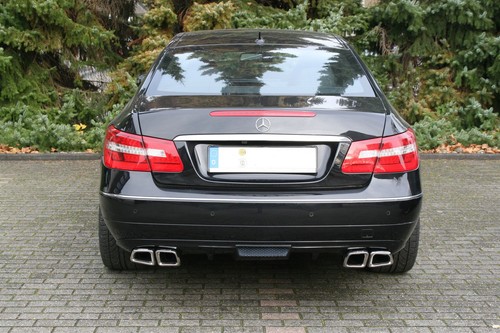 Dezent rohr sportauspuff - rohr,