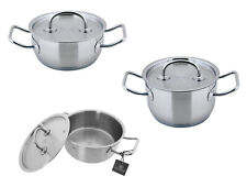 PROFI KOCHTOPF PRO-X 18/10