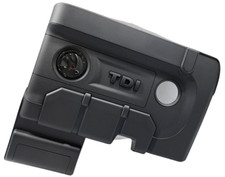 Skoda Fabia III Rapid 1.4 TDi