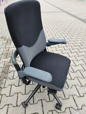 Rohde & Grahl-Xenium  Bürodrehstuhl  mit  viele Funktion   Rechnung..