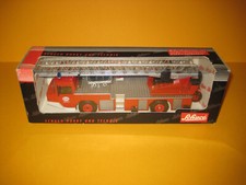 Schuco Hobby und Technik -