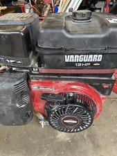 Motor Briggs &Stratton Vanguard 13PS Stromerzeuger usw TOP