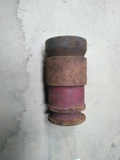 Hanomag Perfekt 401 Getriebe Steckachse Schaltmuffe Differentialsperre