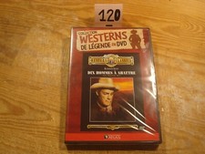 DVD "DIX 10 MEN A SATTRE"