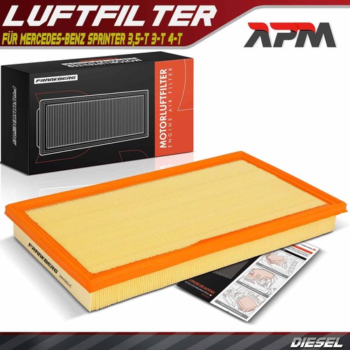 Luftfilter filtereinsatz für - luftfilter,