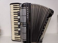 Akkordeon HOHNER Morino IV  M