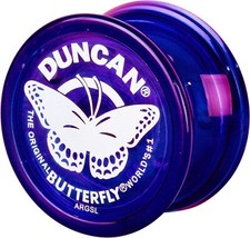 Duncan Toys Butterfly Yo-Yo