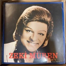 Zeki müren klasi kler 3 - zeki,