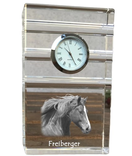 Freiberger dreistreifige uhr - dreistreifige,