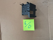 Vw Bus T3 Tacho Führung Halter   Leiterfolie