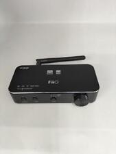 FiiO BTA30 Pro USB DAC Kopfhörerverstärker In Gutem Zustand Gebraucht