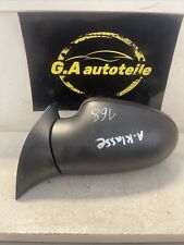 345461 Außenspiegel elektrisch lackiert links MERCEDES-BENZ A-Klasse (W168) 1688