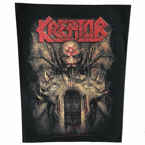Kreator god of - 🤘,