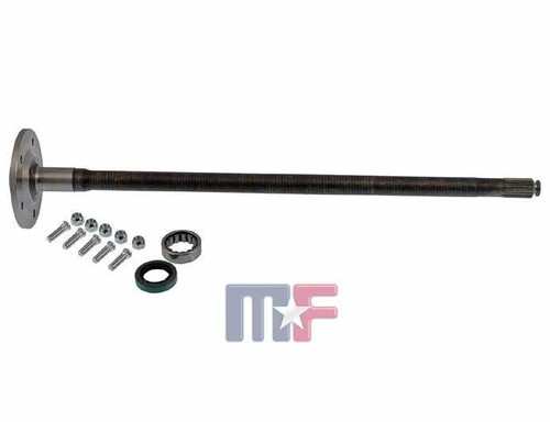 Steckachse chevrolet gmc - 88-95,