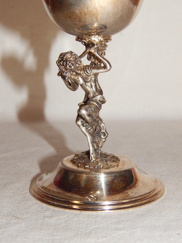 Bacchus weinkelch alpadur - -,