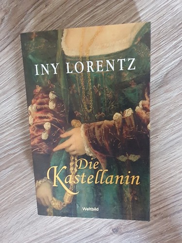 Die kastellanin von iny - kastellanin,