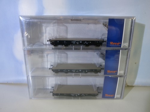 Roco 66186 set - roco,