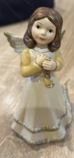 Goebel Porzellan Engel Glaube