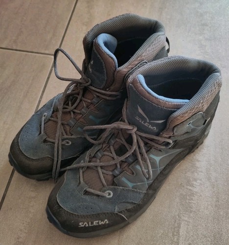 Salewa bergstiefel - salewa,
