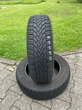 2x Continental ContiWinterContact Ts850 165/65 R14 79T M+S DOT2014 6,5mm TOP