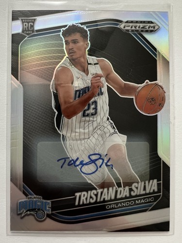 Tristan silva 2024 - da, 2024-25
