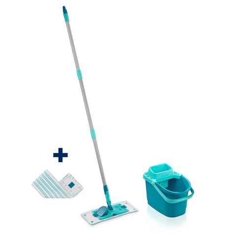 Leifheit bodenwischer set - bodenwischer,