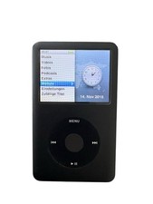 Apple iPod Classic 7