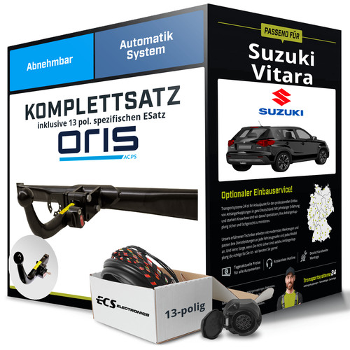 Für suzuki vitara - vitara, ly